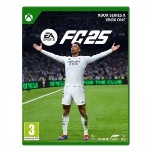 EA SPORTS FC 25 Xbox One / Xbox Series X